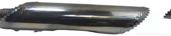 Ponteira Escape Esq Royal Enfield Super Meteor 650 24-25