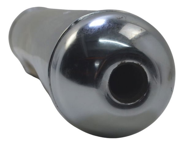 Ponteira Escape Esq Royal Enfield Super Meteor 650 24-25