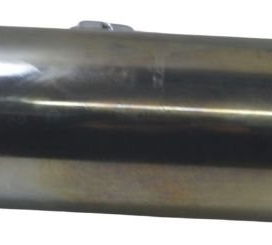 Ponteira Escape Esq Royal Enfield Super Meteor 650 24-25