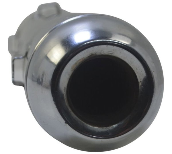 Ponteira Escape Royal Enfield Meteor 350 22-25 Original