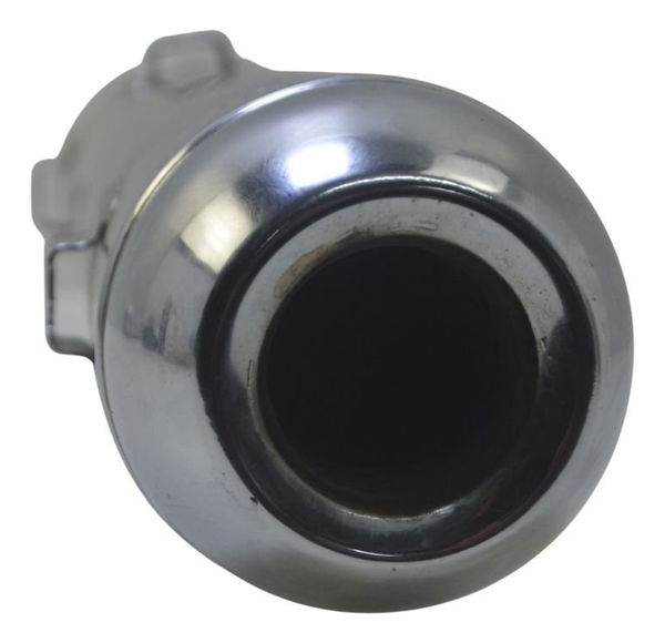 Ponteira Escape Royal Enfield Meteor 350 22-25 Original