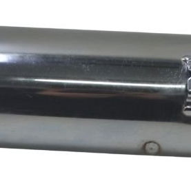 Ponteira Escape Royal Enfield Meteor 350 22-25 Original