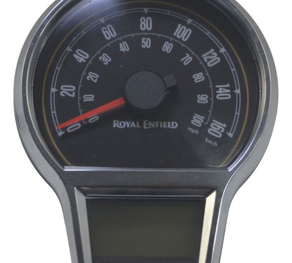 Painel Royal Enfield Classic 350 22-25 Original