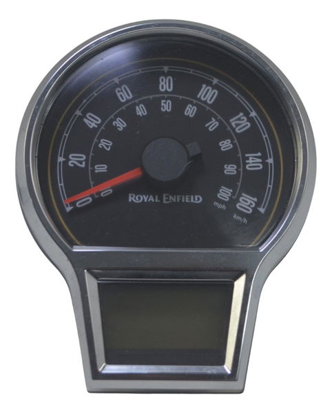 Painel Royal Enfield Classic 350 22-25 Original