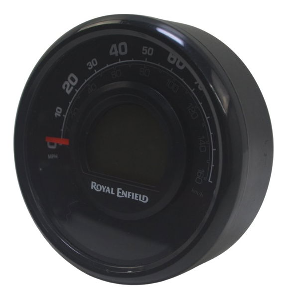 Painel Royal Enfield Hunter 350 22-25 Original