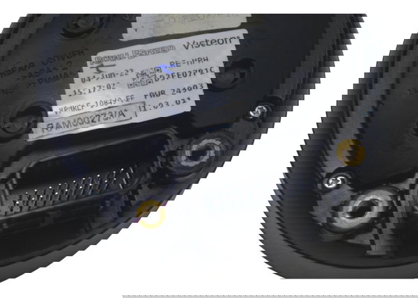 Painel Royal Enfield Hunter 350 22-25 Original