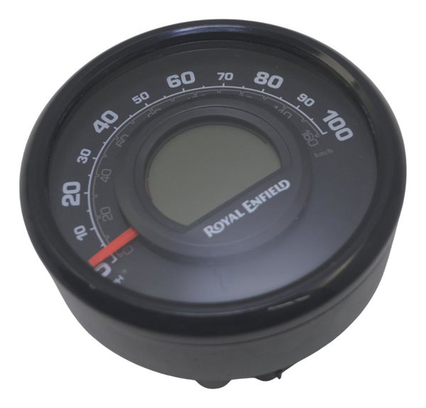 Painel Royal Enfield Hunter 350 22-25 Original