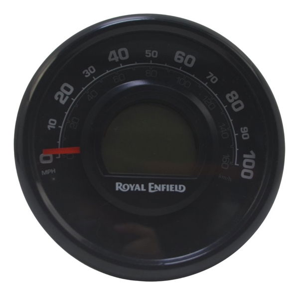 Painel Royal Enfield Hunter 350 22-25 Original