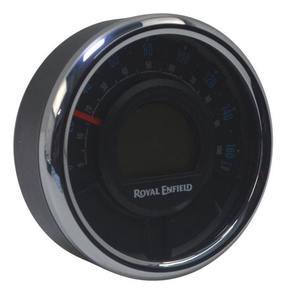 Painel Royal Enfield Meteor 350 22-25 Original