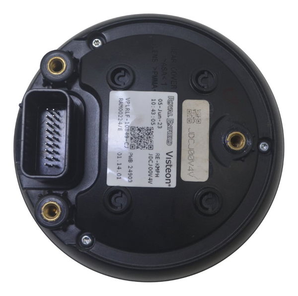 Painel Royal Enfield Meteor 350 22-25 Original