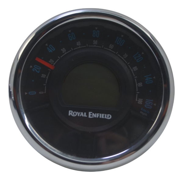 Painel Royal Enfield Meteor 350 22-25 Original