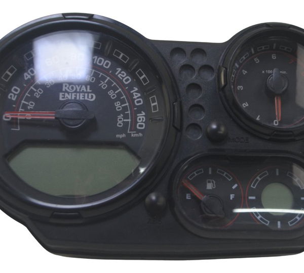 Painel Royal Enfield Himalayan 411 19-25 Original