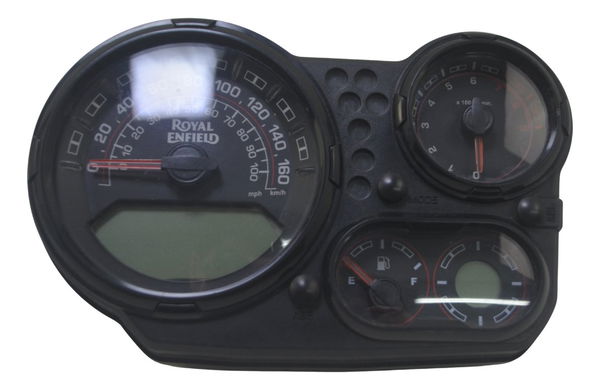 Painel Royal Enfield Himalayan 411 19-25 Original