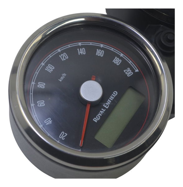 Painel Royal Enfield Interceptor 650 20-25 Original