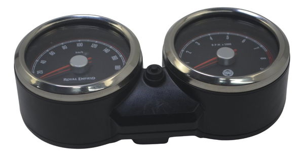 Painel Royal Enfield Interceptor 650 20-25 Original