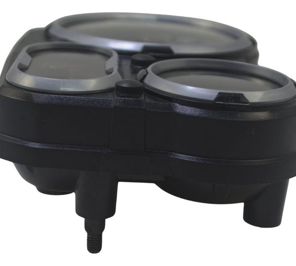 Painel Royal Enfield Himalayan 411 19-25 Original