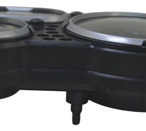 Painel Royal Enfield Himalayan 411 19-25 Original