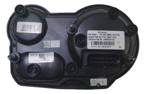 Painel Royal Enfield Himalayan 411 19-25 Original