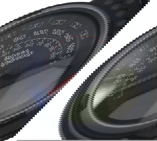 Painel Royal Enfield Himalayan 411 19-25 Original