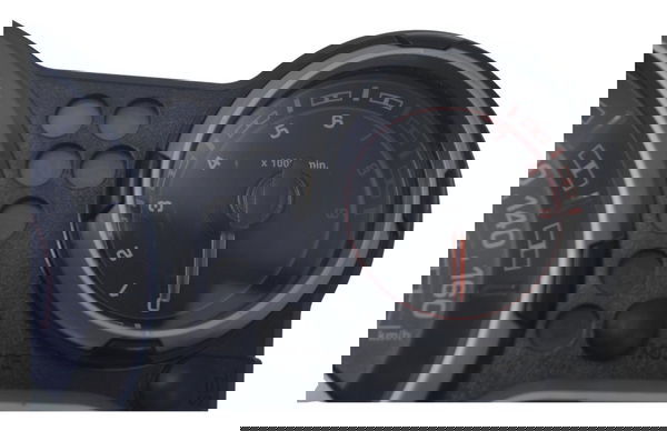 Painel Royal Enfield Himalayan 411 19-25 Original