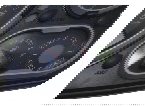 Painel Royal Enfield Himalayan 411 19-25 Original