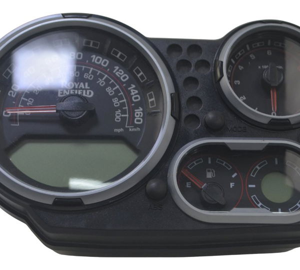 Painel Royal Enfield Himalayan 411 19-25 Original