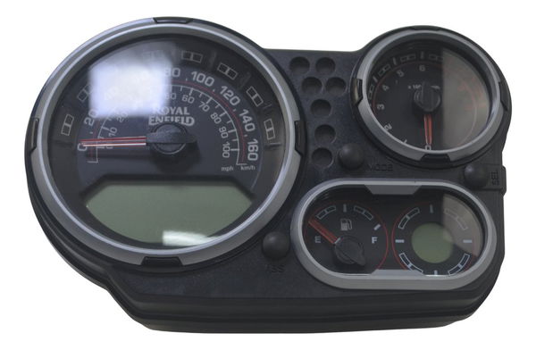 Painel Royal Enfield Himalayan 411 19-25 Original