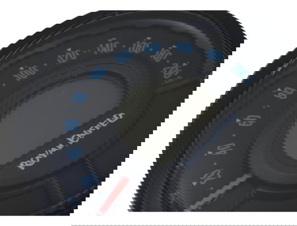 Painel Royal Enfield Meteor 650 Celestial 24-26 Original