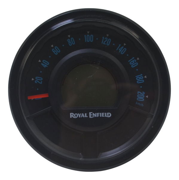 Painel Royal Enfield Meteor 650 Celestial 24-26 Original