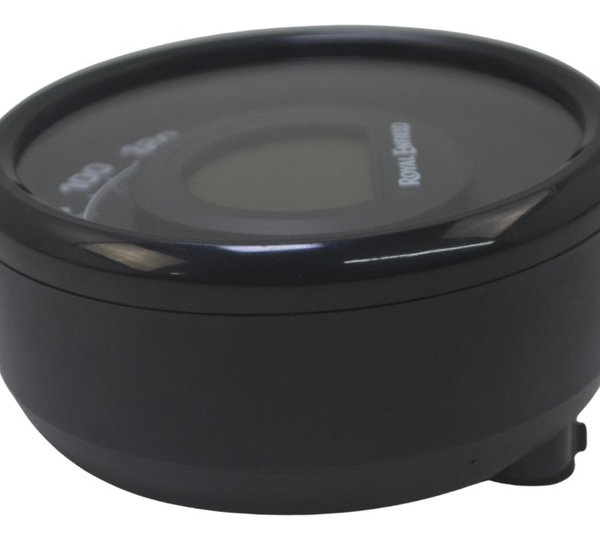 Painel Royal Enfield Scram 411 23-24 Original