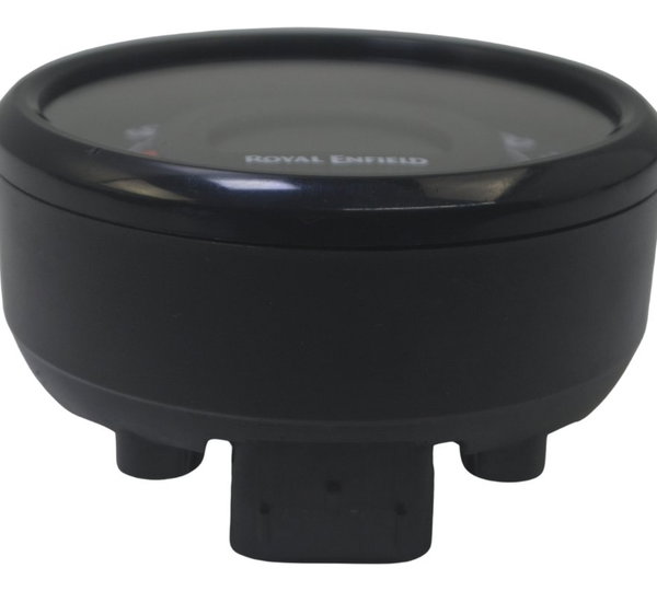 Painel Royal Enfield Scram 411 23-24 Original