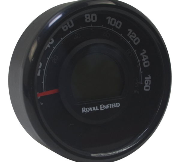 Painel Royal Enfield Scram 411 23-24 Original