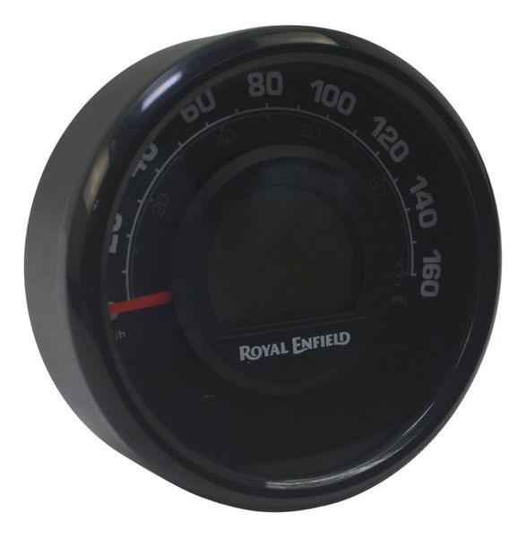 Painel Royal Enfield Scram 411 23-24 Original