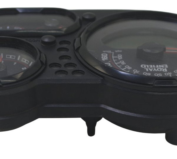 Painel Royal Enfield Himalayan 411 19-25 Original