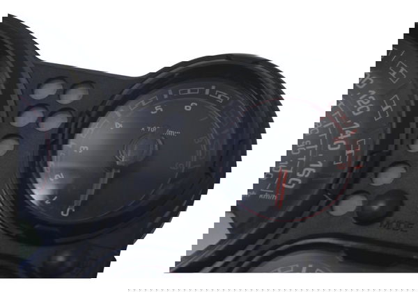 Painel Royal Enfield Himalayan 411 19-25 Original