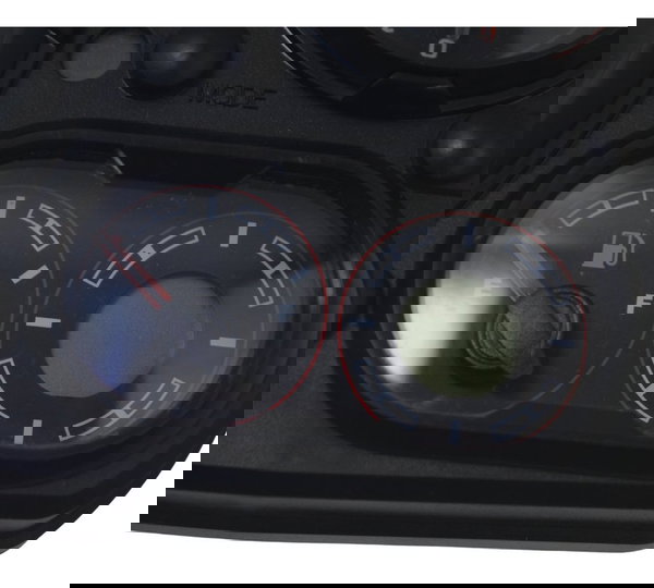 Painel Royal Enfield Himalayan 411 19-25 Original