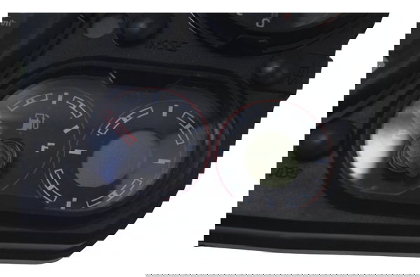 Painel Royal Enfield Himalayan 411 19-25 Original