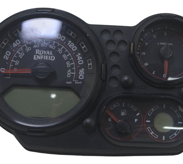 Painel Royal Enfield Himalayan 411 19-25 Original