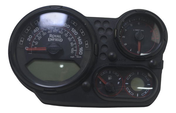 Painel Royal Enfield Himalayan 411 19-25 Original