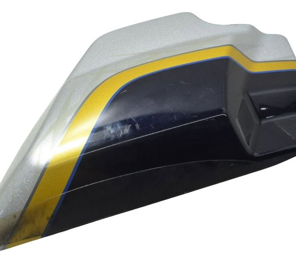 Tampa Lateral Dir Harley Electra Touring Cvo 12-13 Original