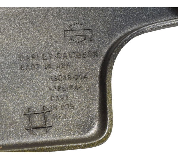 Tampa Lateral Dir Harley Electra Touring Cvo 12-13 Original