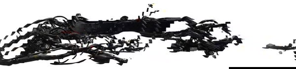 Chicote Principal Harley Electra Touring Cvo 12-13 Original