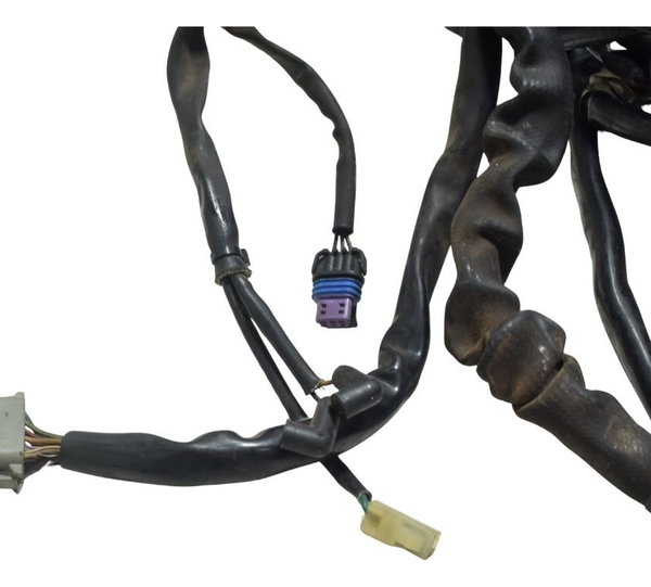 Chicote Principal Harley Electra Touring Cvo 12-13 Original