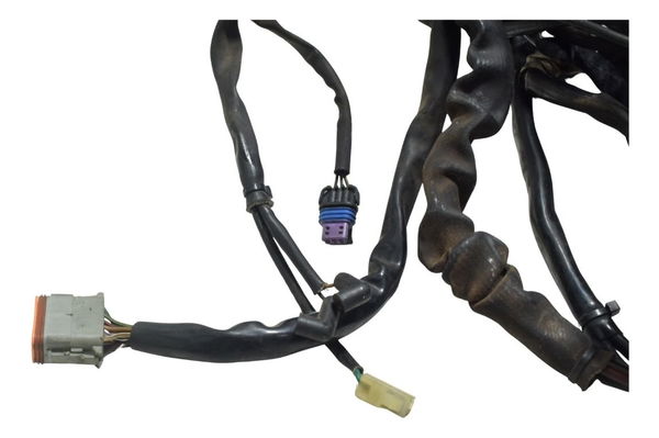 Chicote Principal Harley Electra Touring Cvo 12-13 Original