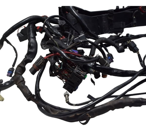 Chicote Principal Harley Electra Touring Cvo 12-13 Original