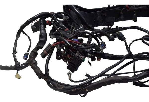 Chicote Principal Harley Electra Touring Cvo 12-13 Original