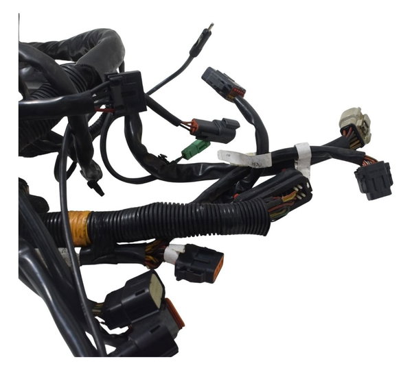 Chicote Principal Harley Electra Touring Cvo 12-13 Original