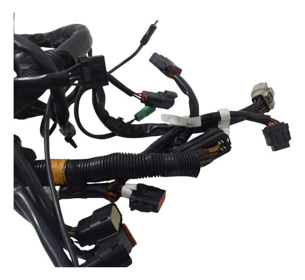 Chicote Principal Harley Electra Touring Cvo 12-13 Original