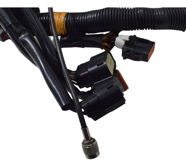 Chicote Principal Harley Electra Touring Cvo 12-13 Original