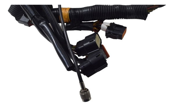 Chicote Principal Harley Electra Touring Cvo 12-13 Original